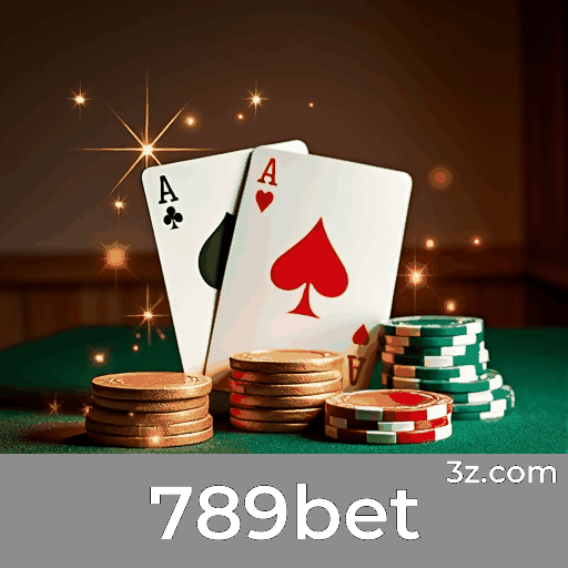 789bet: Experiência de Cassino Profissional e Imersiva